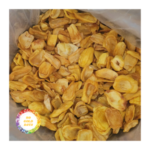 Vente en gros de chips de jacquier séchées croustillantes-Parfait pour l'exportation vers les États-Unis, le Moyen-Orient et les chaînes de vente au détail haut de gamme - Product Image 5