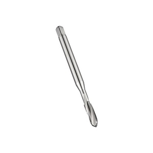 For DORMER HSS-E-PM DIN 371C E207 M5x0.8mm 1,5XD 6H Maschinengewindebohrer Tap & Die 1.5X <b>Drill</b> <b>Bit</b> for Metal - Product Image 1