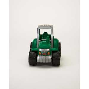 ANAND Heavy Duty Jumbo-Size <b>Tractor</b> <b>Toy</b> Plastic <b>Tractor</b> <b>Toy</b> - Product Image 4