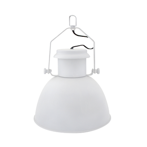 Lampe de table en rotin tissé à la main, style moderne, abat-jour en forme de nid d'oiseau, design farmhouse, finition naturelle, décoration d'intérieur - Product Image 2