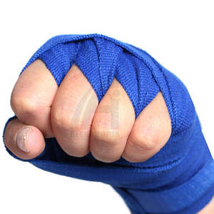 Vendas de compresión transpirables para levantamiento de pesas, último diseño, ligeras, precio razonable - Product Image 3