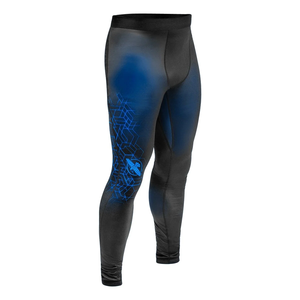 Pantalons de yoga sur mesure, vêtements de sport, leggings de yoga ajustés, prix de gros - Product Image 1