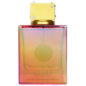 ARMAF Club De Nuit Red Untold Eau De Parfum Spray, Muestra Gratis, Perfume Floral Oud - Product Image 2