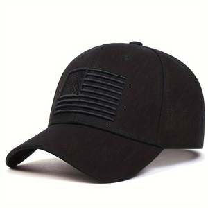Fabricante de gorras de béisbol Gorra de camionero personalizada Sombreros Logo Snapback Sombreros Gorras deportivas para hombres - Product Image 4