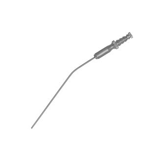 Tubo de succión de instrumentos veterinarios manuales Frazier de calidad superior para animales de granja de ganado todos los tamaños disponibles Mol de seguridad - Product Image 2