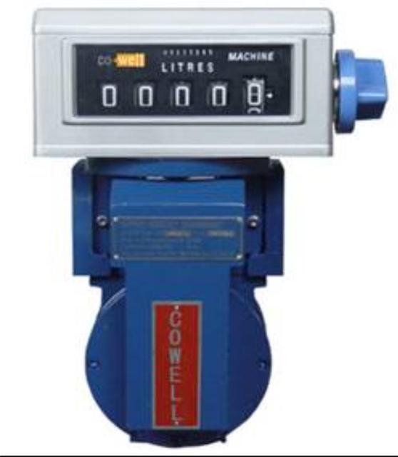 Good Price Sm 50/80 Flow Meter