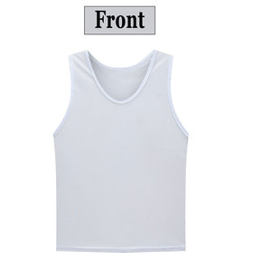 Maillot d'entraînement de football en maille de polyester respirant, séchage rapide, léger, haute qualité, avec logo personnalisé - Product Image 6