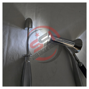Producto premium de la más alta calidad, los mejores instrumentos quirúrgicos, juego de instrumentos básicos de craneotomía 2025 de SUAVE SURGICAL INSTRUMENTS - Product Image 3