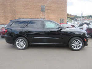 Dodge Durangos R/T Plus 2024 d'occasion, construit pour satisfaire les exigences - Product Image 5