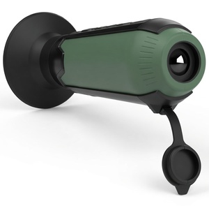 Professional Pocket-Size <b>Thermal</b> Imaging Monocular – Elite Series Ultra-Portable Night <b>Vision</b> Scope - Product Image 3