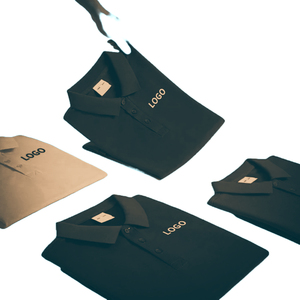 Camiseta Casual de Manga Corta para Hombre, 100% Algodón, Talla Grande, Personalizada, GSM, Impresión Digital de Alta Calidad, Logotipo Frontal Transpirable - Product Image 5
