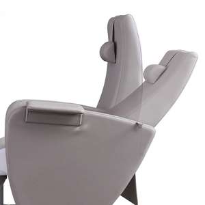 Luxe moderne haut de gamme <span class=keywords><strong>blanc</strong></span> rouge noir <span class=keywords><strong>beige</strong></span> rose vert aqua dance spa pédicure pas de plomberie <span class=keywords><strong>chaise</strong></span> de massage pour salon de beauté - Product Image 3