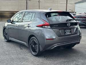 Nissan LEAF SV Plus FWD Plus AWD Plus 2025 Usado en Buen Estado, Sin Accidentes, Conducción Izquierda/Derecha - Product Image 5