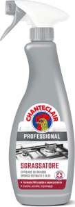 Sgrassatore Universale Professionale Ml. 700 - Product Image 1