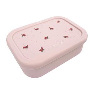 Lonchera de Silicona Filibabba para Bebés y Niños, Diseño Atractivo - Product Image 1