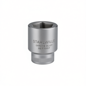 Stahlwille 1/2'' <b>Sockets</b> (Metric Size) - Product Image 3