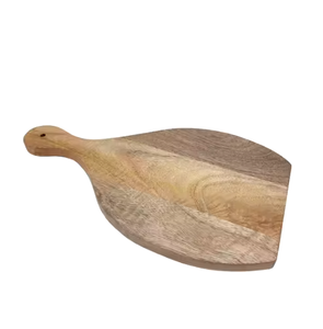 Tablas de cortar de madera de cocina directas de fábrica al por mayor a precio razonable tablas de cortar de diseño clásico superventas - Product Image 1