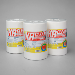 Paños absorbentes de limpieza ecológicos de muchos tamaños, uso seguro y efectivo en la cocina, revestimiento para alimentos fabricado en Vietnam - Product Image 3