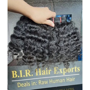 Cheveux humains indiens vierges Remy - Product Image 6