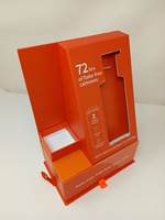 Kit cosmétique PR Boîte