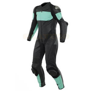 Trajes de moto transpirables ligeros para ropa deportiva de carreras de automóviles hechos en Pakistán para búsquedas de alta velocidad - Product Image 4