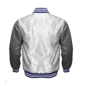 Prix usine hommes Varsity vestes fabricant populaire conception Unique toutes les couleurs CollegeBaseballjacket pour hommes livraison DDP - Product Image 2