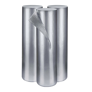 Các PROCOOL P2 1.55m 40m Lá Đôi duy nhất bong bóng phản quang nhôm tấm cách nhiệt bong bóng không khí nhiệt vật liệu cách nhiệt - Product Image 5