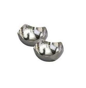 Tazón para Ensalada Personalizable de Acero Inoxidable Pulido Ecológico, Diseño Clásico y Elegante para Uso en Hoteles y Hogares, Cocina y Comedor - Product Image 5