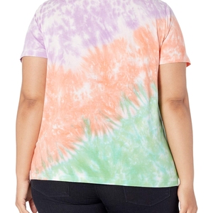 Camiseta de Mujer 2026, Personalizada con Impresión, Secado Rápido, Transpirable, Sublimada, Talla Estadounidense, Camisetas para Mujer - Product Image 2