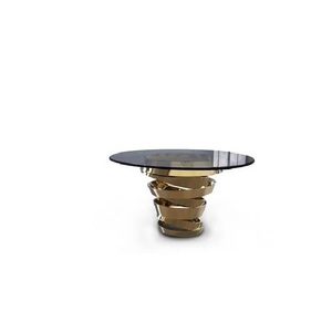 Hand Curved Decorative Sustainable Center <b>Table</b> <b>Resin</b> Finishing <b>Wooden</b> <b>Table</b> <b>For</b> Home Restaurant Furniture Decor Center <b>Table</b> - Product Image 4