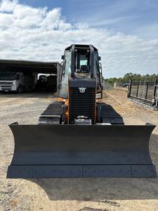 Livraison gratuite CASE 850M haute Performance Crawler Bulldozer pour la vente CE EPA approuvé 6 voies Dozer Blade 120hp Diesel 21,980 Pound - Product Image 3