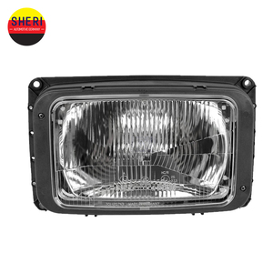 Xe tải đầu ánh sáng 81251016218 /81251016219 /81251016277 xe tải Đèn pha sử dụng cho người đàn ông Xe Tải xe tải L2000 xe tải phụ tùng - Product Image 1