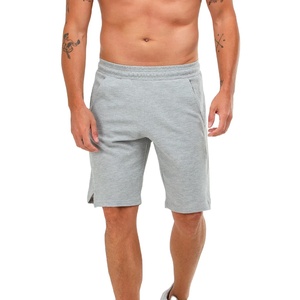กางเกงขาสั้นเล่นยิมของผู้ชายกางเกงขาสั้นเล่นฟิตเนสเข้ารูปแบบลำลองแห้งเร็วเป็นมิตรกับสิ่งแวดล้อม - Product Image 1