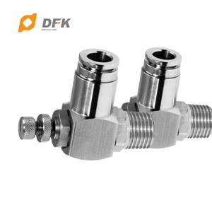 OEM ODM PT ด้ายอุปกรณ์นิวเมติกสำหรับการควบคุมการไหล - Product Image 5