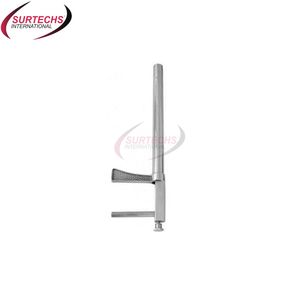 Pistolet d'application de boulettes Surtechs de haute qualité, applicateur multi-boulettes, outil de dosage vétérinaire, instruments chirurgicaux pour bétail - Product Image 1