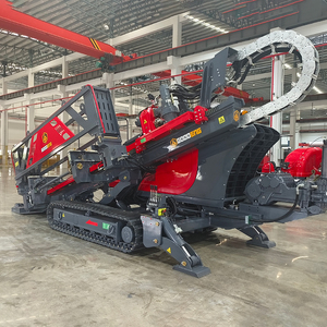 Goodeng Máy GS320-LS giá tốt nhất HDD ngang Directional khoan giá trị máy đóng gói Giàn Khoan để bán - Product Image 3