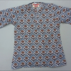 Conjunto niños Kurta pejama - Product Image 1