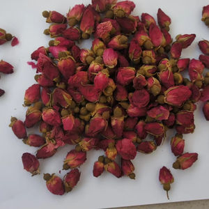 Natural Material Dried <b>Rose</b> <b>Buds</b> Designed for Decorative Arrangements Beverage Blending from Vietnam - Product Image 1