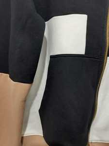 Sweats à capuche personnalisés pour hommes 100% coton lourd qualité de luxe bouffant impression surdimensionné Streetwear pulls à capuche pour hommes - Product Image 3