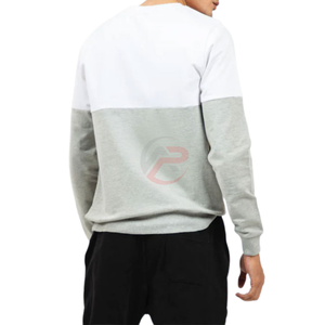 Fabriqué dans le meilleur matériau sweat-shirt pour homme grande taille hiver chaud pull sweat-shirt personnalisé - Product Image 2