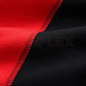 Nouveaux sweats à capuche décontractés pour hommes, tendance, en molleton mélangé coton avec poche, anti-boulochage, vêtements d'hiver - Fabriqués en polyester/coton - Product Image 6