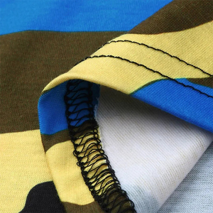 Nouvel approvisionnement direct en usine Débardeurs en tricot sublimés pour hommes Emballage de marque personnalisé Bas quantité minimale de commande Vente en gros Fabricant OEM - Product Image 4