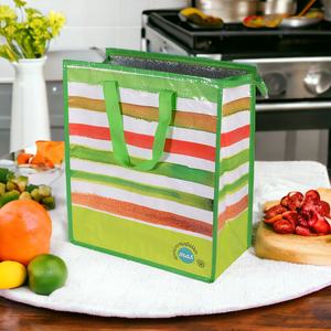 Bolsa de compras de PP hecha en Vietnam, la mejor calidad - Product Image 2