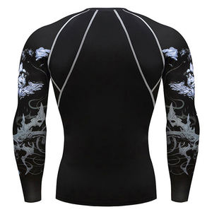 เสื้อยืดผู้ชาย Perfect Product ผ้าฝ้าย 100% ทรงหลวม กระชับสบาย ยืดหยุ่นได้ดีที่สุด - Product Image 3