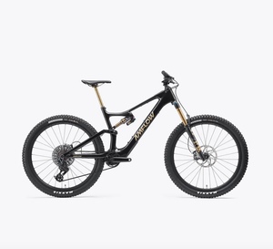 ข้อเสนอสุดพิเศษ (2026) Amflow PL Carbon Pro eMTB มอเตอร์ Avinox M1 สีดำ 800Wh ขนาดกลาง - ขนาดใหญ่ - ขนาดใหญ่พิเศษ ซื้อเลย - Product Image 1