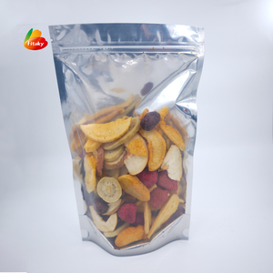 Chips de légumes en gros, chips de légumes séchés, faibles en <span class=keywords><strong>calories</strong></span>, recettes de snacks de légumes séchés - Product Image 3