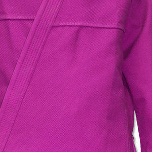 Kimono Unisex para BJJ y Judo, Cómodo y Moderno, Ideal para Jiu-Jitsu Brasileño y Judo - Product Image 4