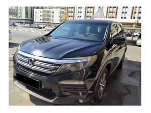 HO NDA PILOT 3.5 L V6 2016 USED - Product Image 6