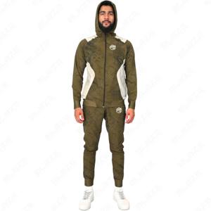 Survêtement élégant pour femmes, taille plus, fabriqué au Pakistan, Sialkot, vêtements de sport d'hiver, confortable, respirant, coupe ajustée, vente en promotion - Product Image 2