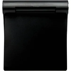Accessoire de décoration de bureau personnalisable : Support unique pour tablette et téléphone avec gadgets innovants - Product Image 5